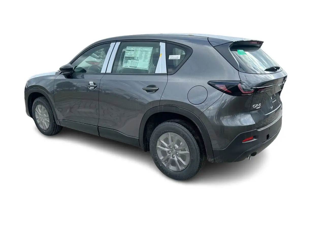 Mazda CX-5 photo Mazda CX-5