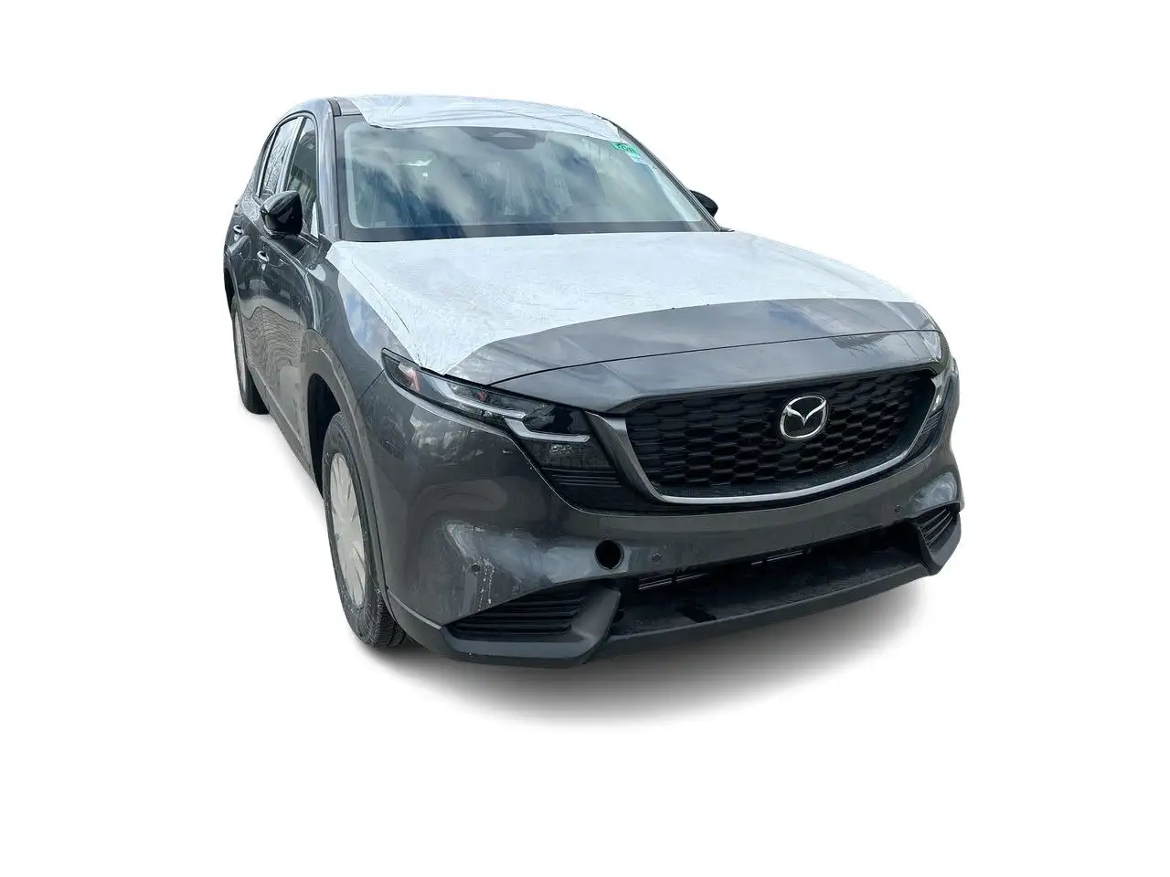 Mazda CX-5 photo Mazda CX-5