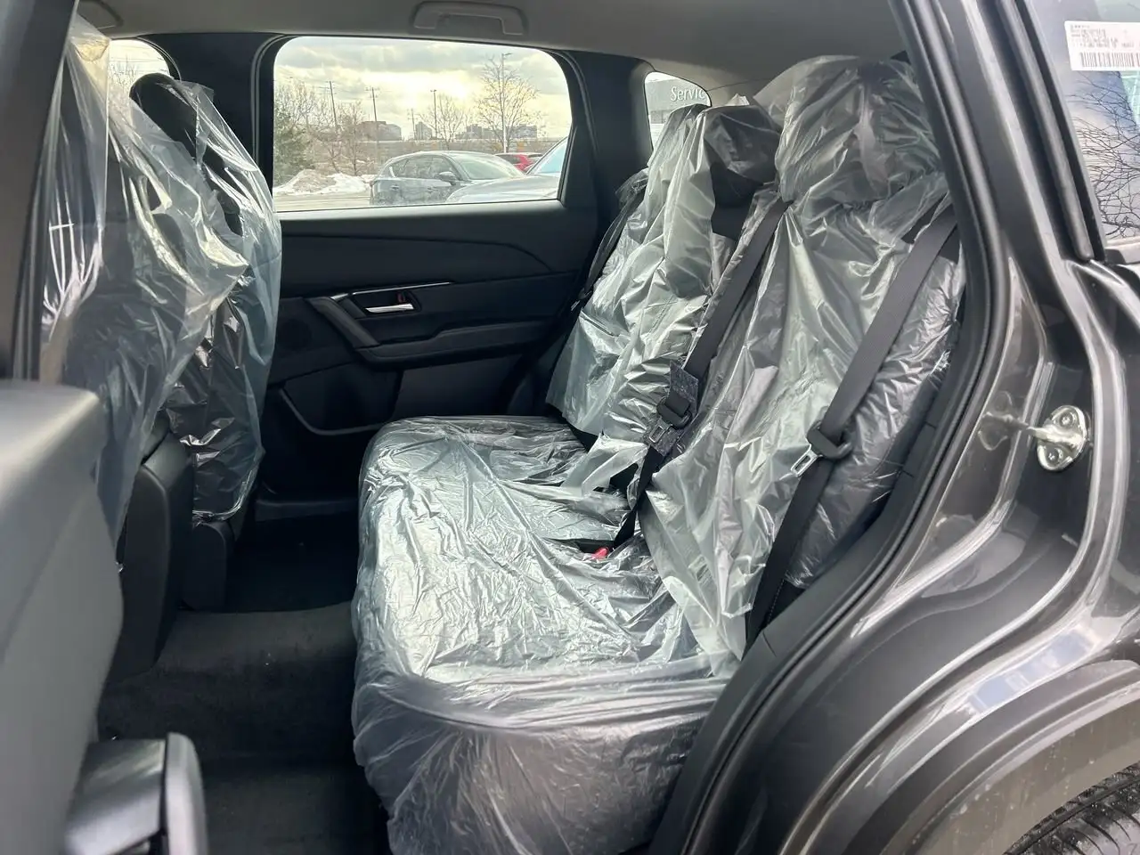 Mazda CX-5 photo Mazda CX-5