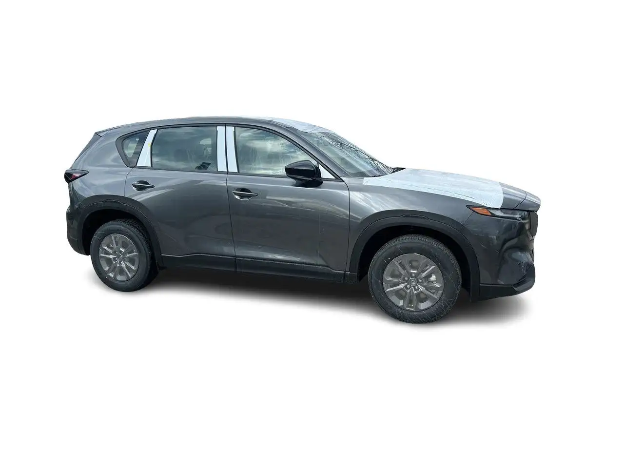 Mazda CX-5 photo Mazda CX-5