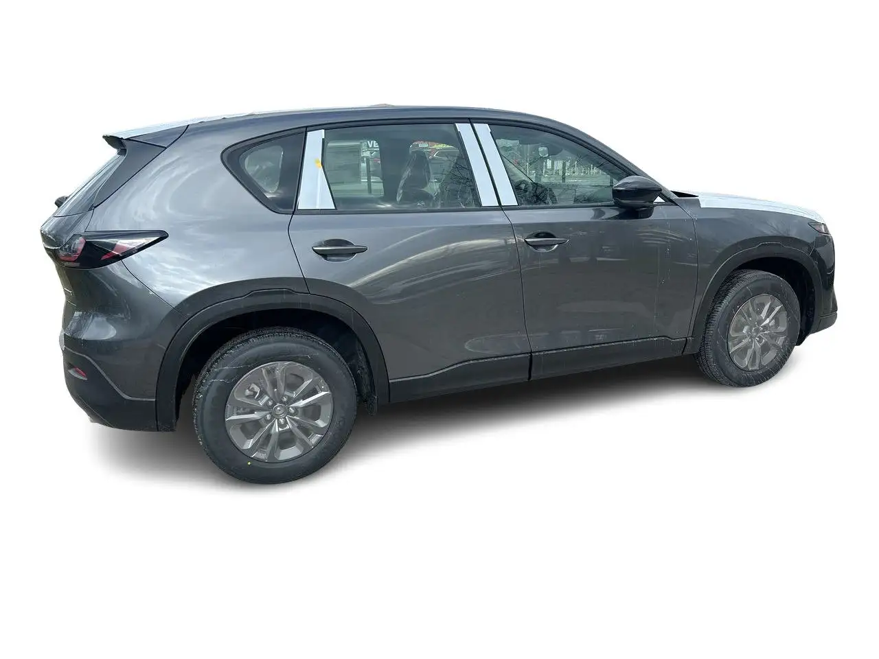 Mazda CX-5 photo Mazda CX-5