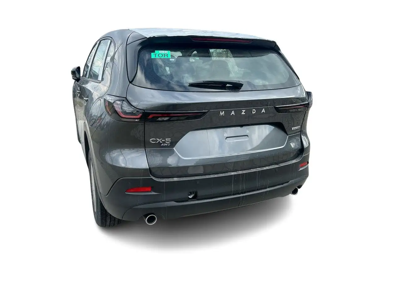 Mazda CX-5 photo Mazda CX-5