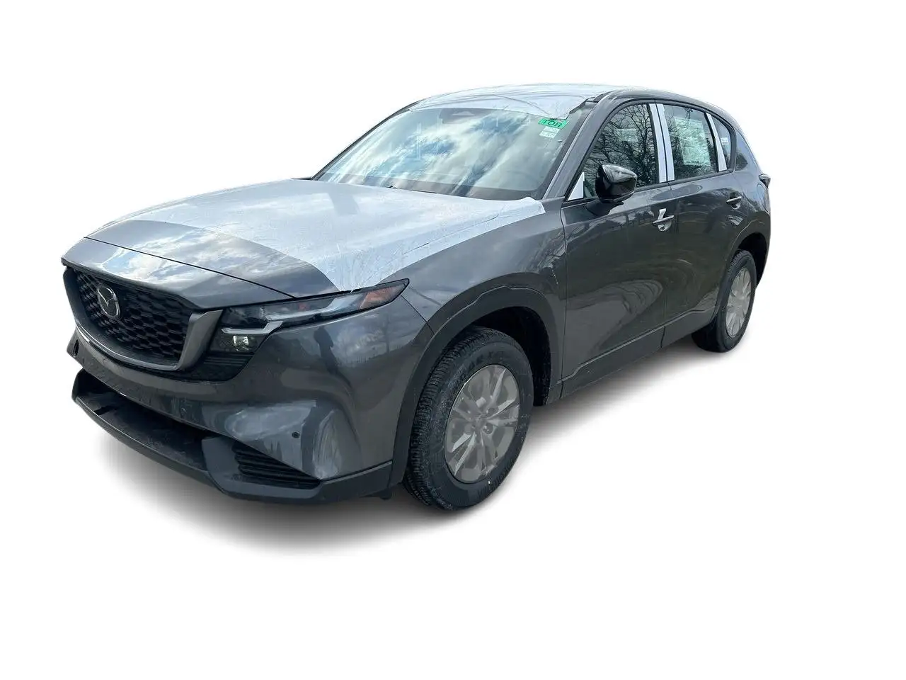 Mazda CX-5 photo Mazda CX-5