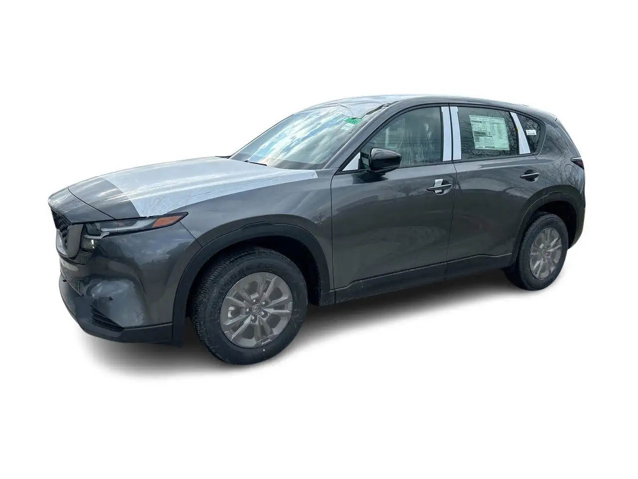 Mazda CX-5 photo Mazda CX-5