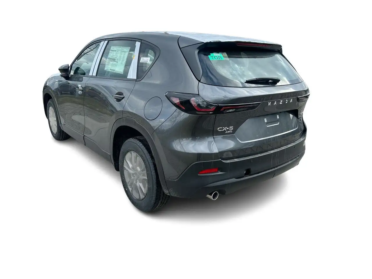 Mazda CX-5 photo Mazda CX-5