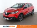 Renault Kadjar 1.5 dCi Energy Bose Edition Rojo - thumbnail 1