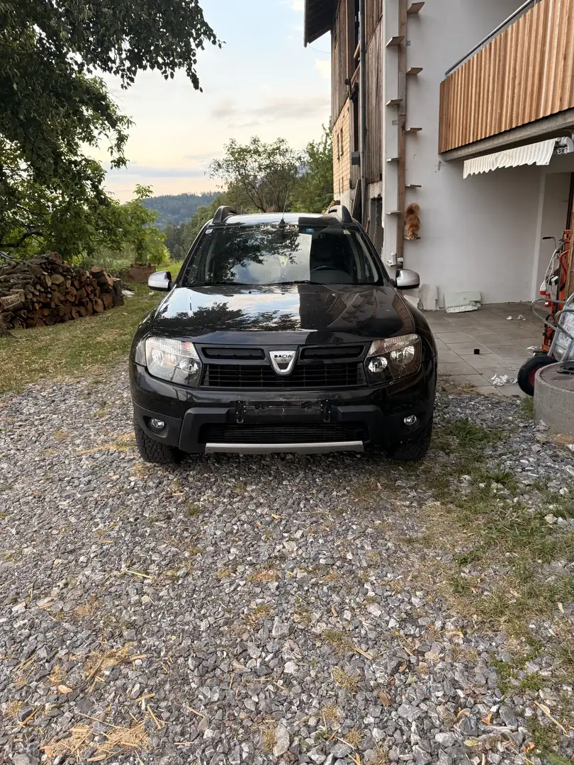 Dacia Duster Ambiance dCi 110 - 1