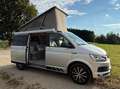 Volkswagen T6 California California Ocean Edition 2,0 TSI 4Motion DSG, 54.0 Silber - thumbnail 1