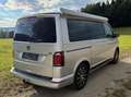 Volkswagen T6 California California Ocean Edition 2,0 TSI 4Motion DSG, 54.0 Silber - thumbnail 4