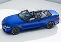 BMW M4 Cabrio Competition xDrive Gris - thumbnail 15