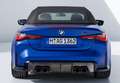 BMW M4 Cabrio Competition xDrive Gris - thumbnail 5