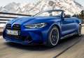BMW M4 Cabrio Competition xDrive Gris - thumbnail 2