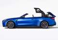 BMW M4 Cabrio Competition xDrive Gris - thumbnail 22