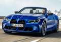 BMW M4 Cabrio Competition xDrive Gris - thumbnail 1