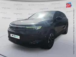Opel Grandland 1.2 Turbo Hybrid 145ch GS e-DCT6