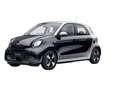 smart forFour EQ  PTS SHZ Schwarz - thumbnail 2