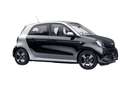 smart forFour EQ  PTS SHZ Schwarz - thumbnail 8