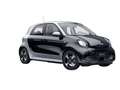 smart forFour EQ  PTS SHZ Schwarz - thumbnail 7