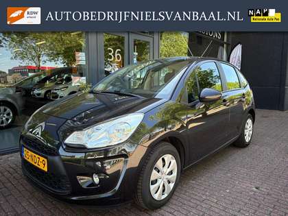 Citroen C3 1.4 Dynamique Airco/Cruise/Trekh./Panorama/81Dkm!