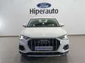 Audi Q3 35 TDI Advanced S tronic 110kW Blanc - thumbnail 2
