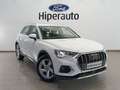 Audi Q3 35 TDI Advanced S tronic 110kW Blanc - thumbnail 1