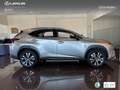 Lexus NX 300 300h Premium 2WD Argent - thumbnail 3