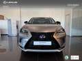 Lexus NX 300 300h Premium 2WD Argent - thumbnail 4