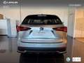 Lexus NX 300 300h Premium 2WD Argent - thumbnail 5