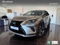 Lexus NX 300 300h Premium 2WD Argent - thumbnail 1