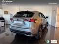 Lexus NX 300 300h Premium 2WD Argent - thumbnail 2