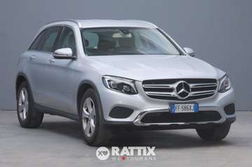d Executive 4matic auto