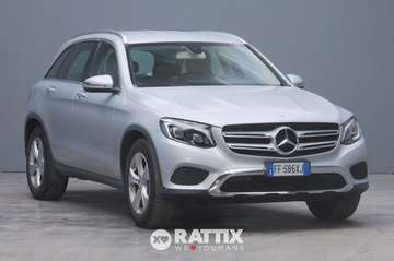 d Executive 4matic auto