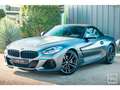 BMW Z4 Z4 Roadster M40iA 340ch M Performance Gris - thumbnail 6