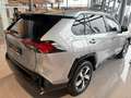 Toyota RAV 4 2,5 Hybrid PHEV Active AWD Silber - thumbnail 3