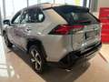 Toyota RAV 4 2,5 Hybrid PHEV Active AWD Silber - thumbnail 6