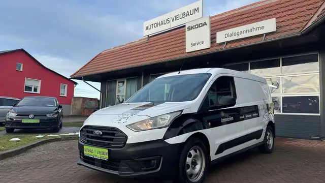 Ford Transit Connect Kasten lang
