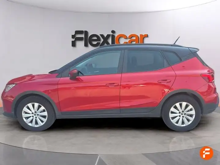 SEAT Arona 1.0 TSI St&Sp STYLE XL 2023, foto 5
