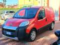 Fiat Fiorino FIORINO 1.3 MJT 95CV - ATTREZZATO Rood - thumbnail 3