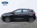 Ford Fiesta 1.0 EcoBoost MHEV ST Line 125 Noir - thumbnail 3