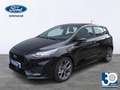 Ford Fiesta 1.0 EcoBoost MHEV ST Line 125 Negro - thumbnail 1