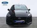 Ford Fiesta 1.0 EcoBoost MHEV ST Line 125 Negro - thumbnail 2