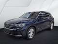 Volkswagen Touareg 3.0 TDI 4M Elegance LEDER LUFT AHK R.CAM LED Bleu - thumbnail 1