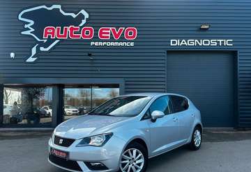 1.6 TDI 90 FAP Style Business