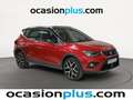 SEAT Arona 1.0 TGI S&S FR 90 Rojo - thumbnail 2