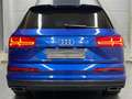 Audi Q7 3.0 TDI quattro *S-line*1.Hand*7-Sitze*VOLL* Bleu - thumbnail 9