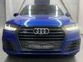 Audi Q7 3.0 TDI quattro *S-line*1.Hand*7-Sitze*VOLL* Bleu - thumbnail 8