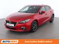 Mazda 3 2.0 Takumi Rot - thumbnail 1