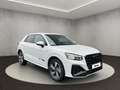 Audi Q2 S line 35 TFSI S tronic 150 PS AHK, Rückfahrk Weiß - thumbnail 6