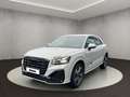 Audi Q2 S line 35 TFSI S tronic 150 PS AHK, Rückfahrk Weiß - thumbnail 1