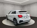 Audi Q2 S line 35 TFSI S tronic 150 PS AHK, Rückfahrk Weiß - thumbnail 2